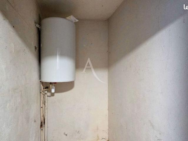 Appartement 2 pièces 57 m²