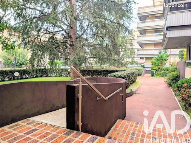 Appartement 2 pièces 57 m²
