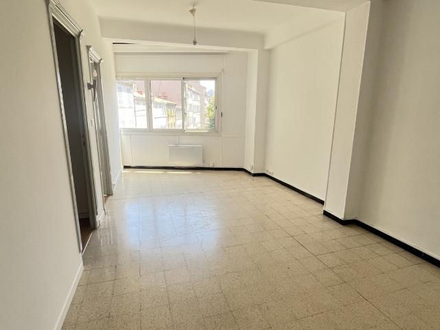 Appartement 2 pièces 57 m²