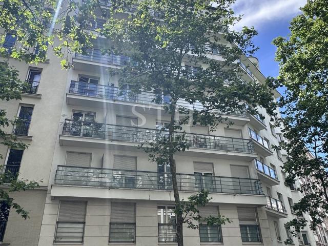 Appartement 2 pièces 57 m²