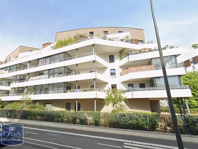 Appartement 2 pièces 57 m²