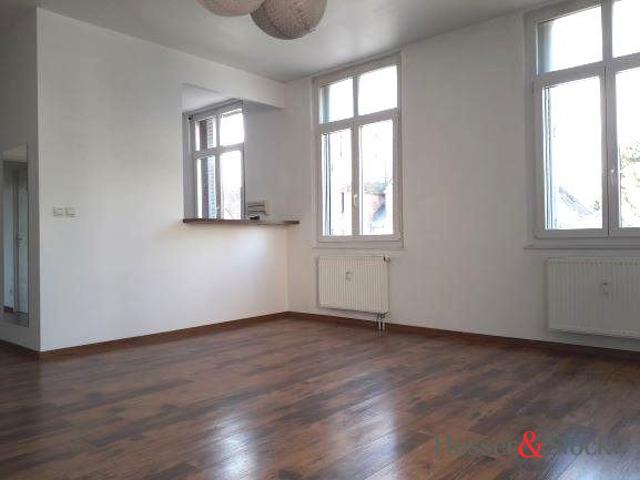 Appartement 2 pièces 57 m²