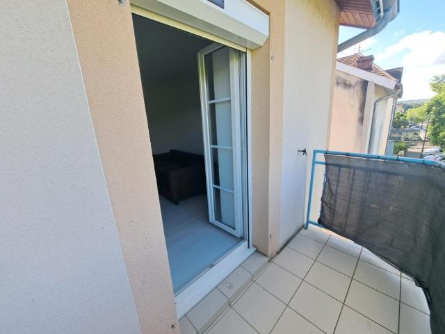 Appartement 2 pièces 57 m²