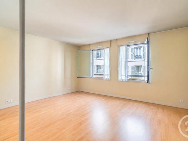 Appartement 2 pièces 57 m²