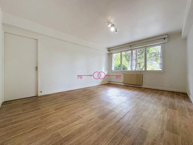 Appartement 2 pièces 57 m²