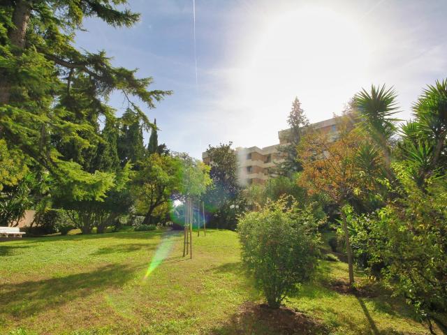 Appartement 2 pièces 57 m²