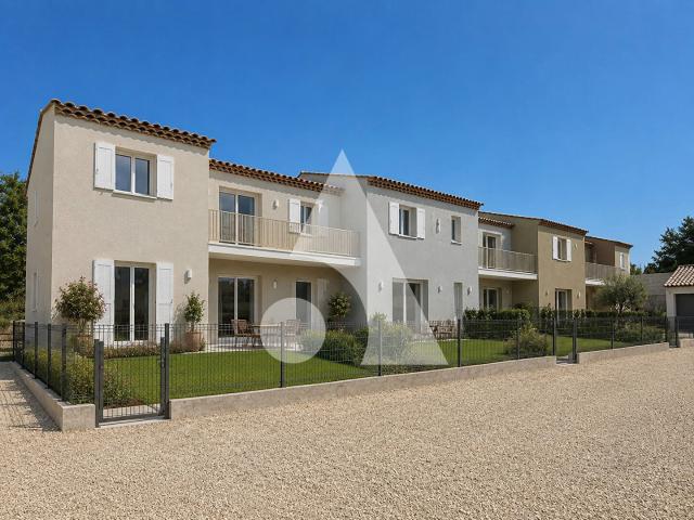 Appartement 2 pièces 57 m²