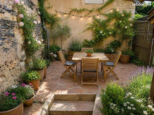 Appartement 2 pièces 57 m²