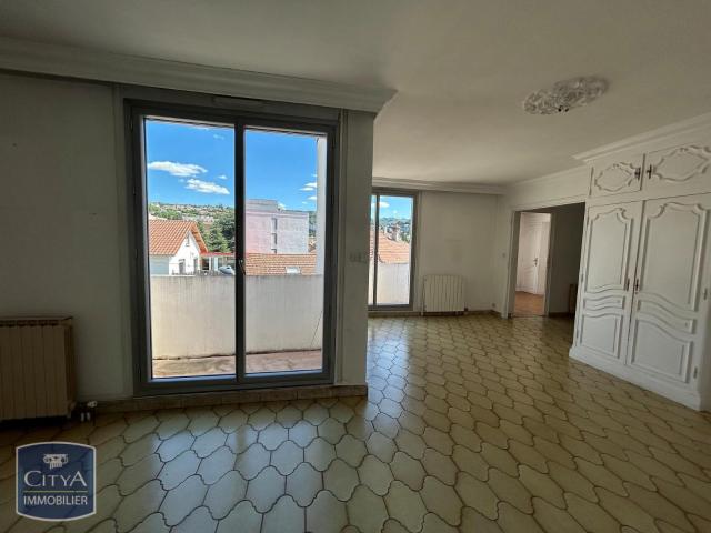 Appartement 2 pièces 57 m²