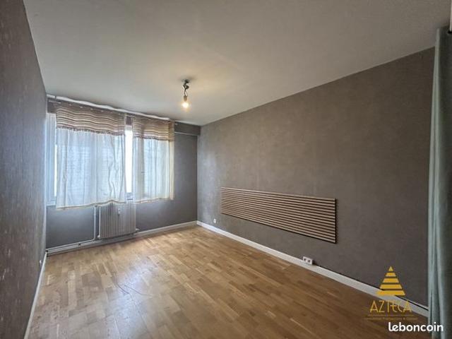 Appartement 2 pièces 57 m²