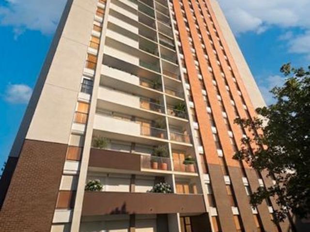 Appartement 2 pièces 57 m²