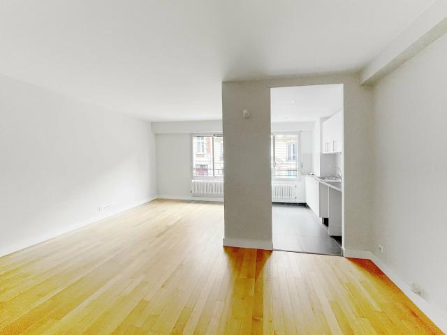 Appartement 2 pièces 57 m²
