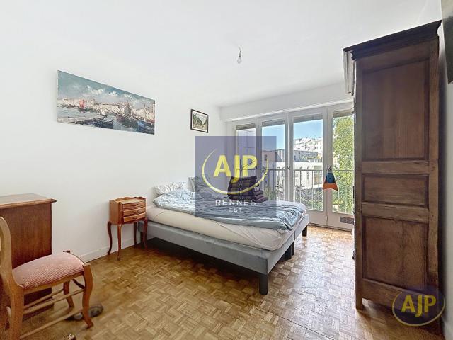 Appartement 2 pièces 57 m²