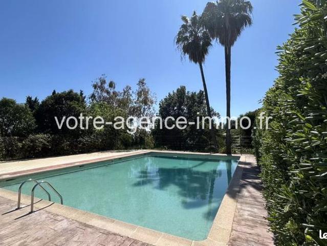 Appartement 2 pièces 57 m²