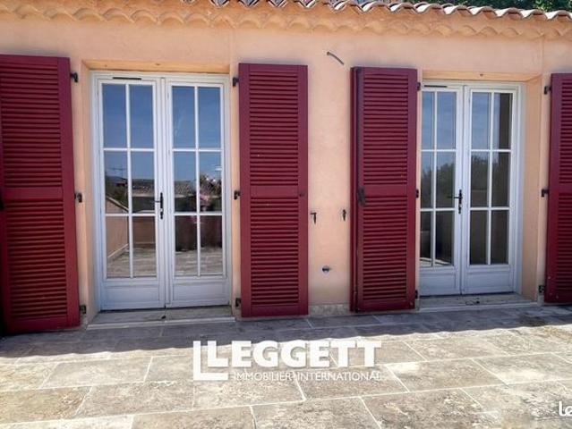 Appartement 2 pièces 57 m²