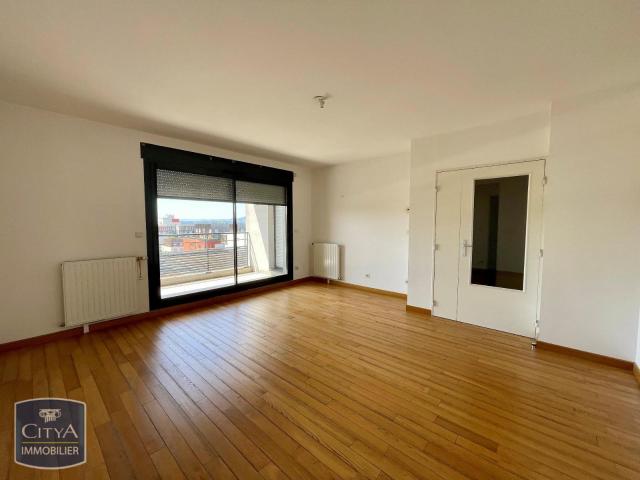Appartement 2 pièces 57 m²