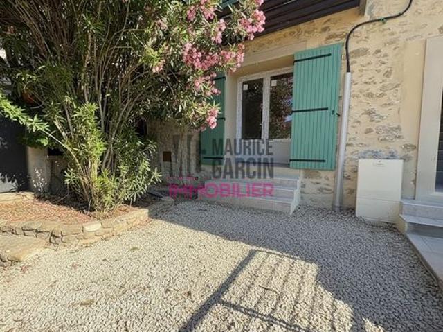 Appartement 2 pièces 57 m²