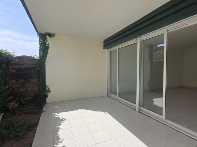 Appartement 2 pièces 57 m²