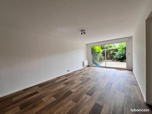 Appartement 2 pièces 57 m²
