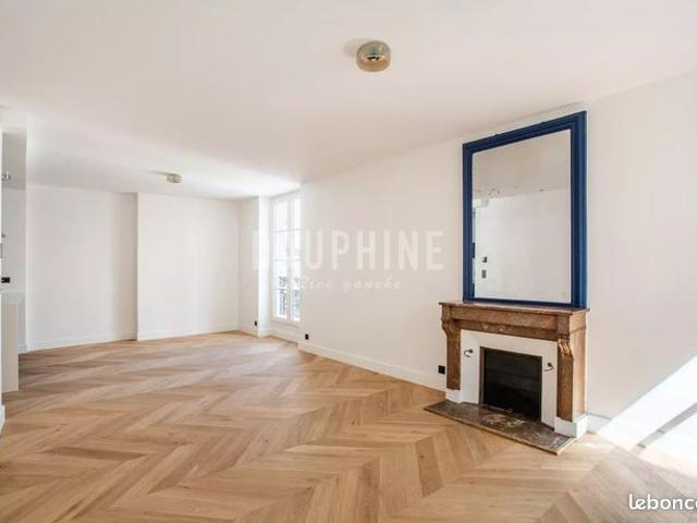 Appartement 2 pièces 57 m²