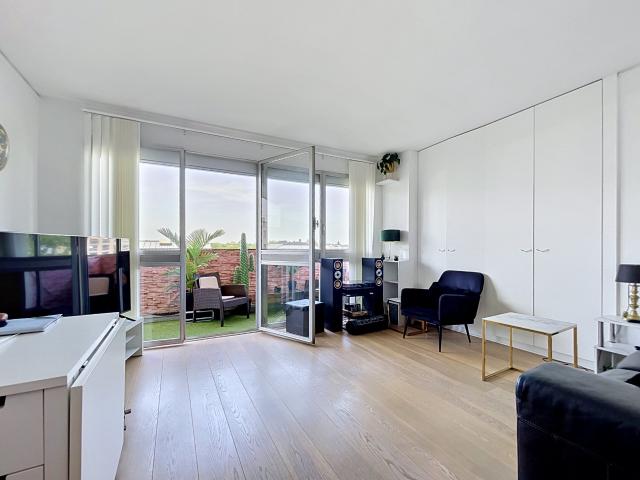 Appartement 2 pièces 57 m²