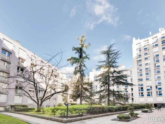 Appartement 2 pièces 57 m²