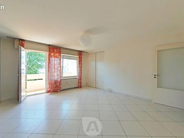 Appartement 2 pièces 57 m²