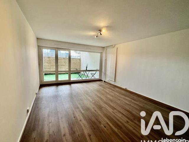 Appartement 2 pièces 57 m²
