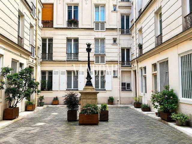 Appartement 2 pièces 57 m²