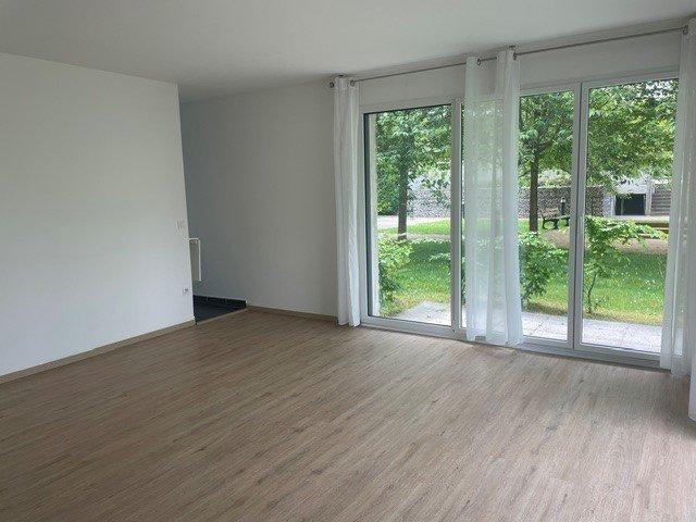 Appartement 2 pièces 57 m²