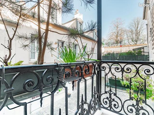 Appartement 2 pièces 57 m²