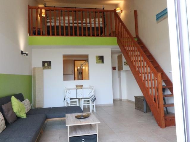Appartement 2 pièces 57 m²