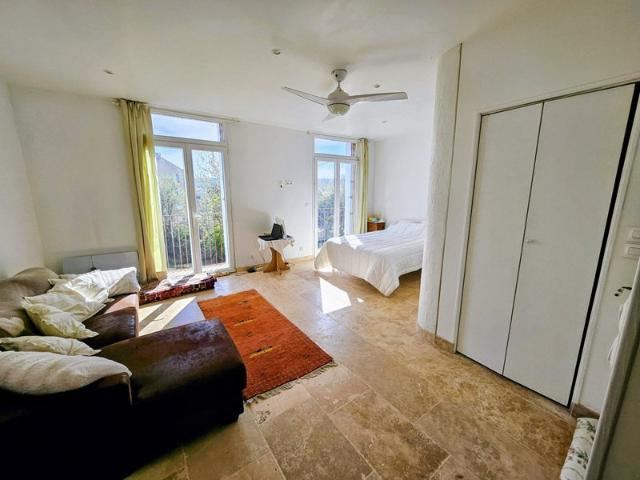 Appartement 2 pièces 57 m²