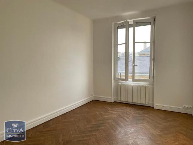 Appartement 2 pièces 57 m²