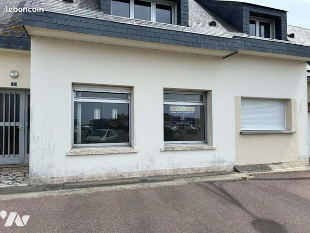 Appartement 2 pièces 57 m²