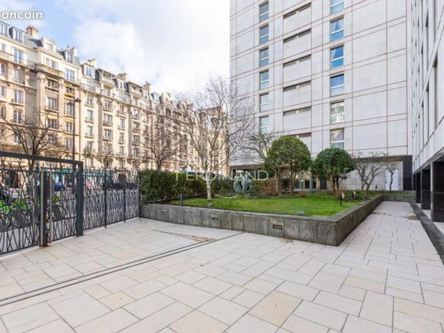 Appartement 2 pièces 57 m²