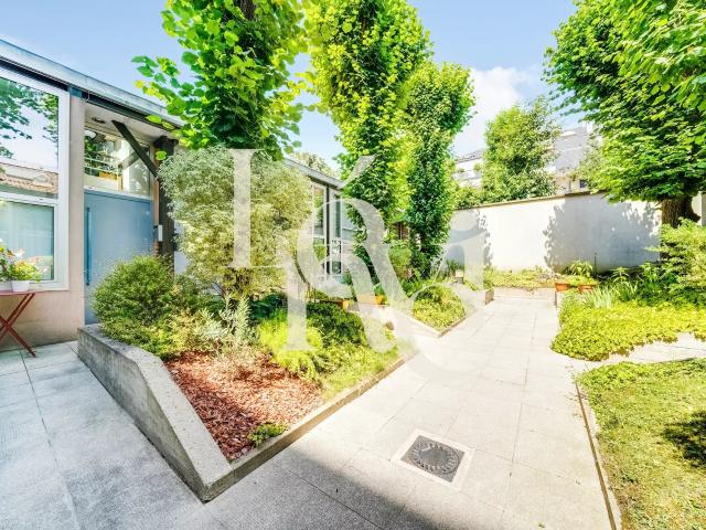 Appartement 2 pièces 57 m²
