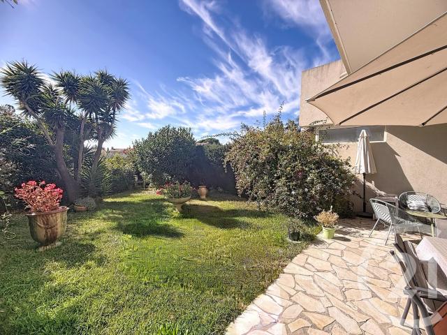 Appartement 2 pièces 57 m²