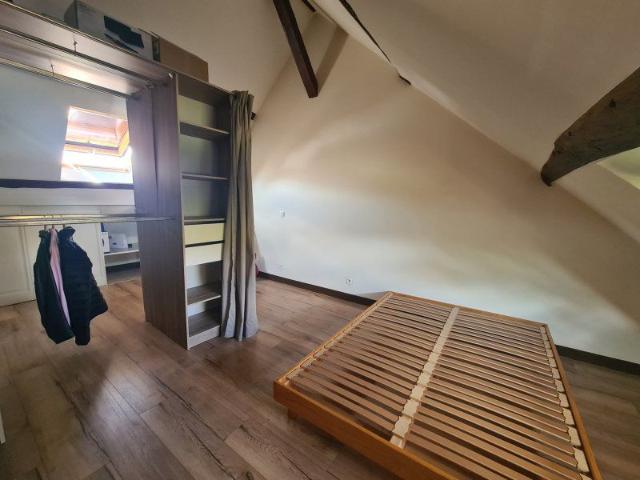 Appartement 2 Pièces 57 m²