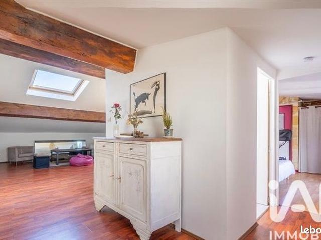 Appartement 2 pièces 57 m²