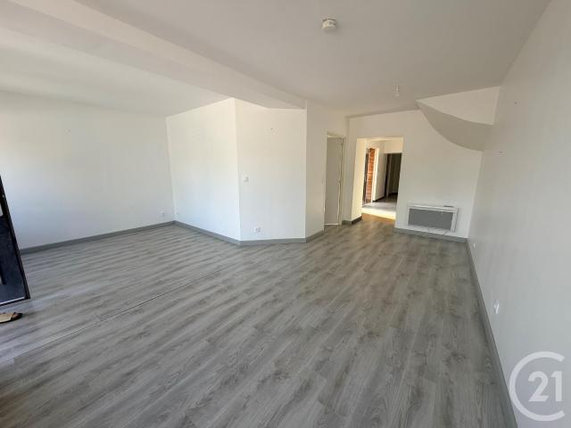 Appartement 2 pièces 57 m²