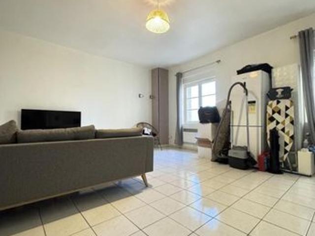 Appartement 2 pièces 57 m²