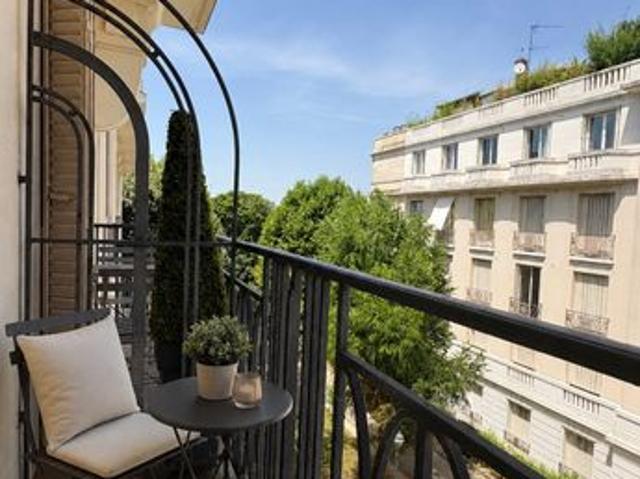 Appartement 2 pièces 57 m²