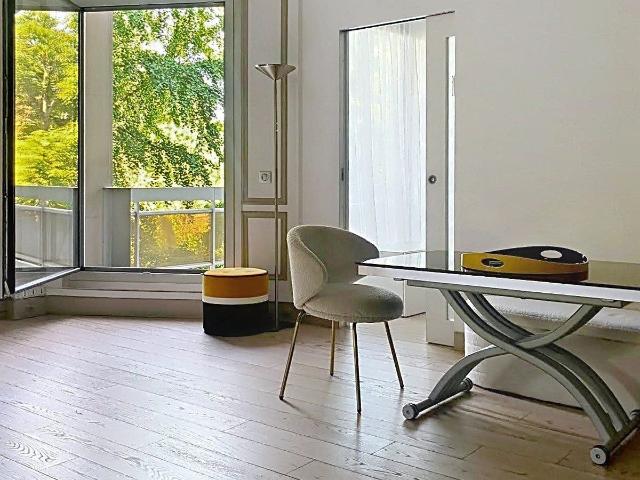 Appartement 2 pièces 57 m²