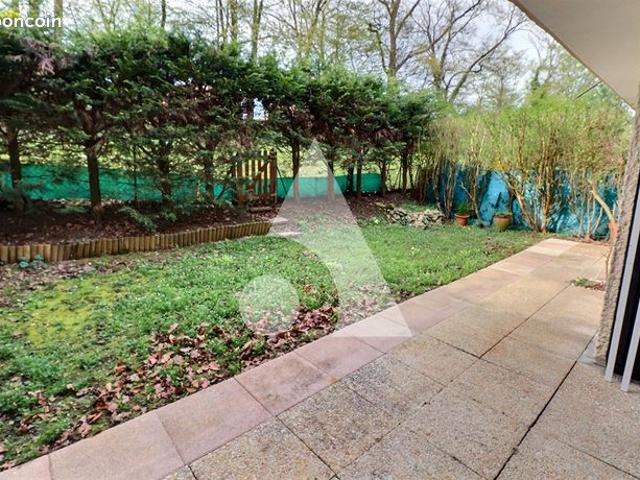 Appartement 2 pièces 57 m²