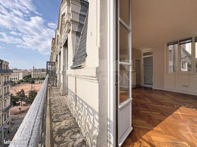 Appartement 2 pièces 57 m²