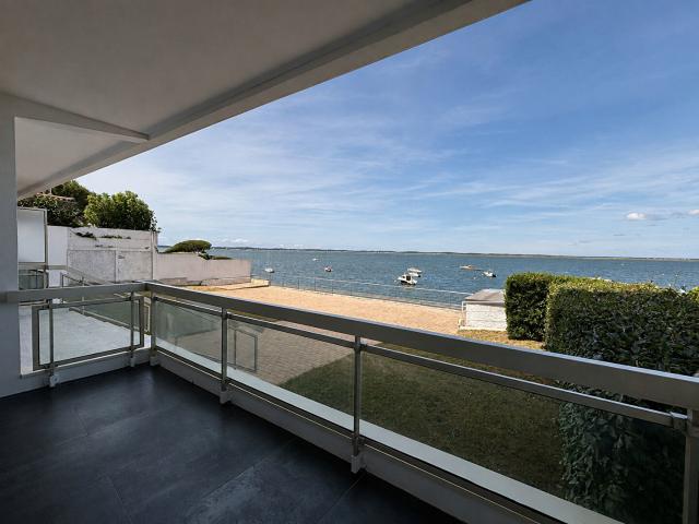 Appartement 2 pièces 57 m²