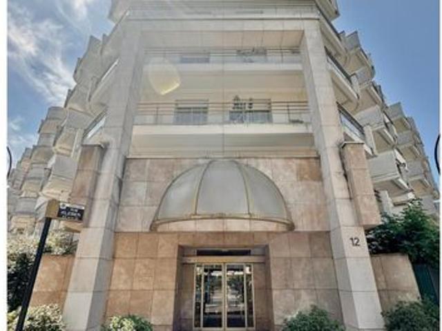 Appartement 2 pièces 57 m²