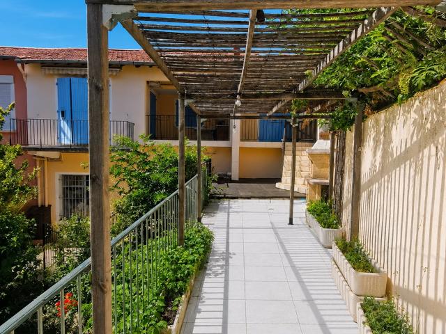 Appartement 2 pièces 57 m²