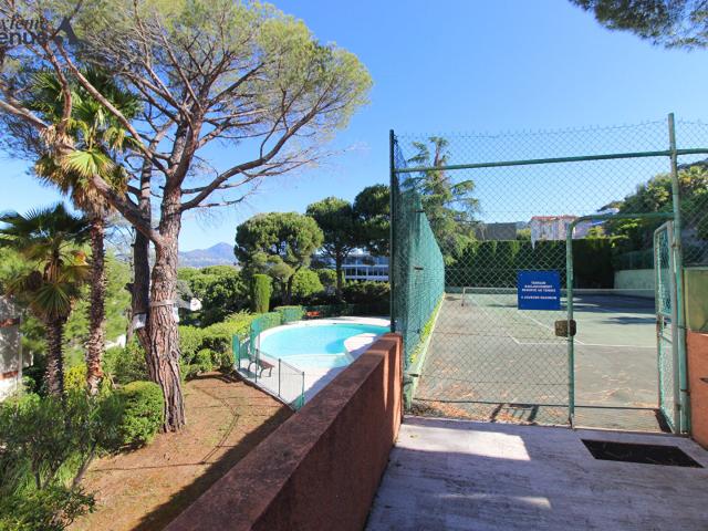Appartement 2 pièces 57 m²
